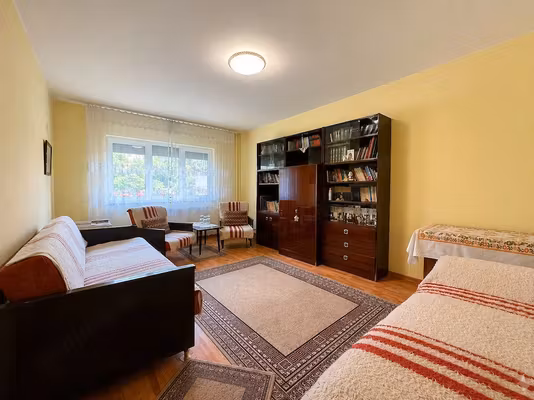 Apartament Rogerius