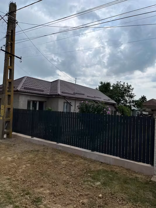 Casă Cioranii de Jos