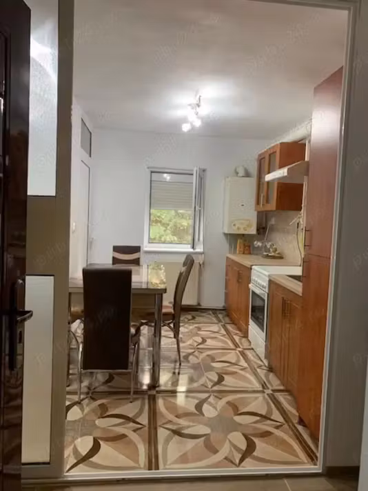 Apartament Lugoj