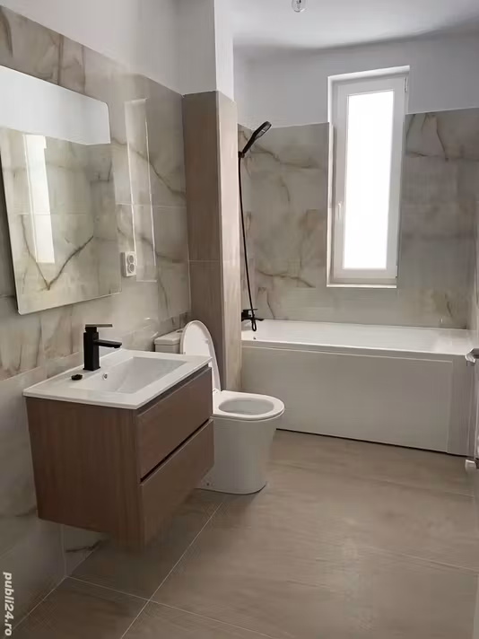 Apartament Giroc