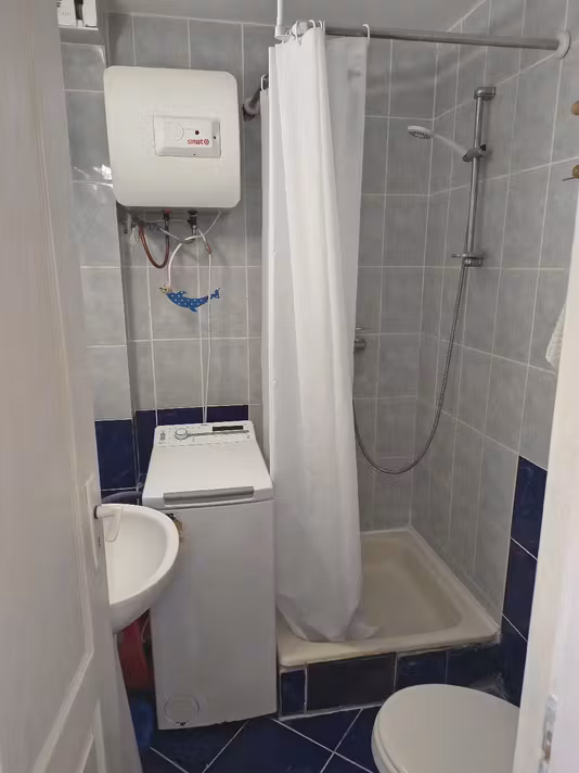Garsonieră Botosani