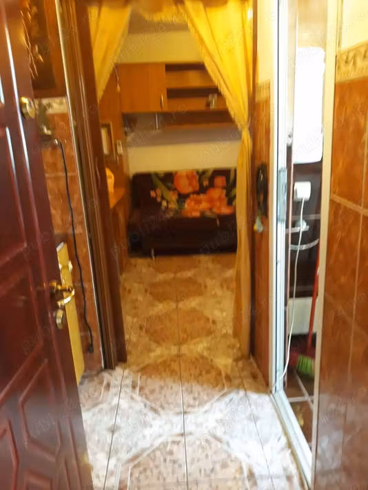 Apartament Sagului