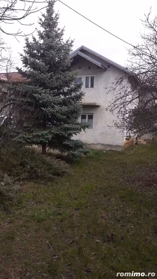 Casă Balotesti