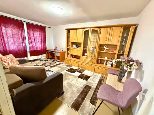 Apartament Micro 5