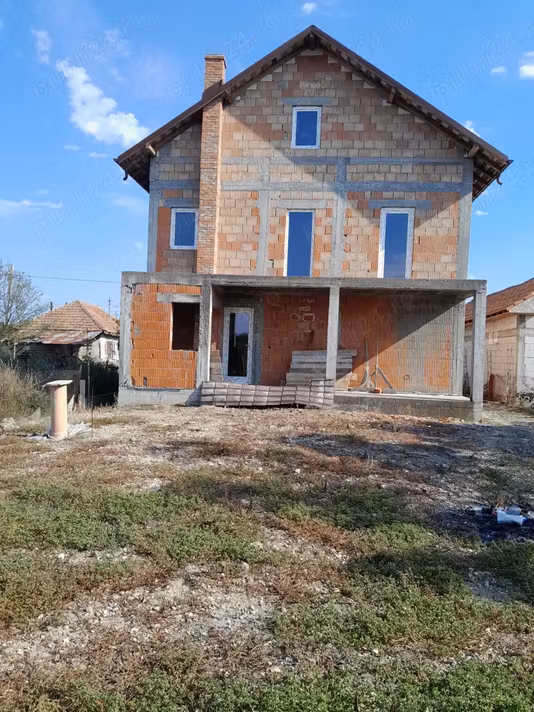 Casă Filiasi