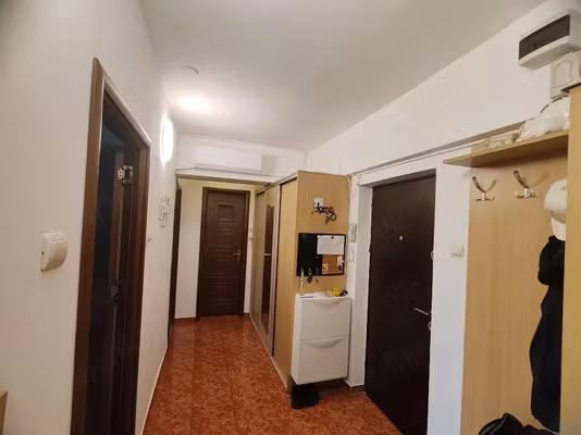 Apartament Ghencea