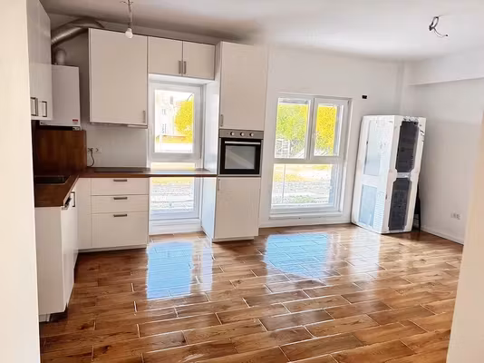 Apartament Lidia