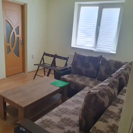 Apartament Dorohoi