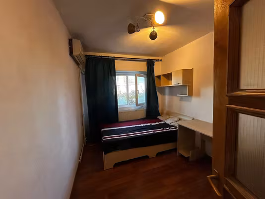 Apartament Iasi