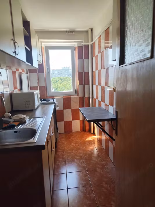 Apartament Drumul Taberei