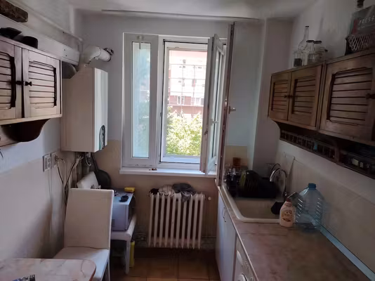 Apartament Ultracentral