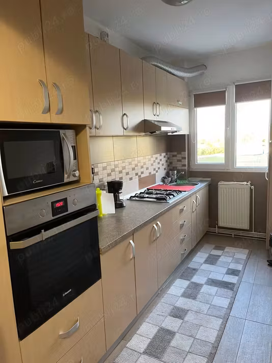 Apartament Dealul Florilor