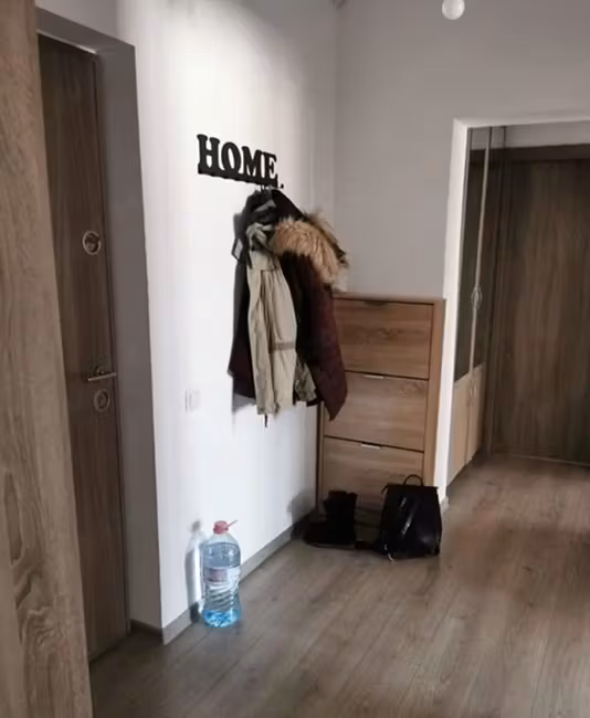 Apartament Central