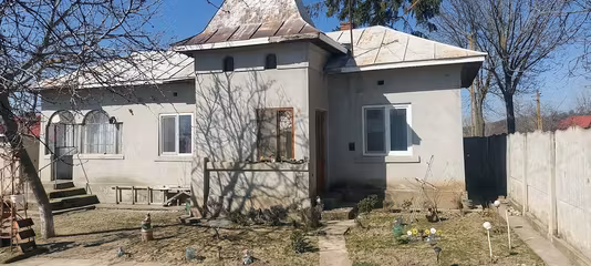Casă 1