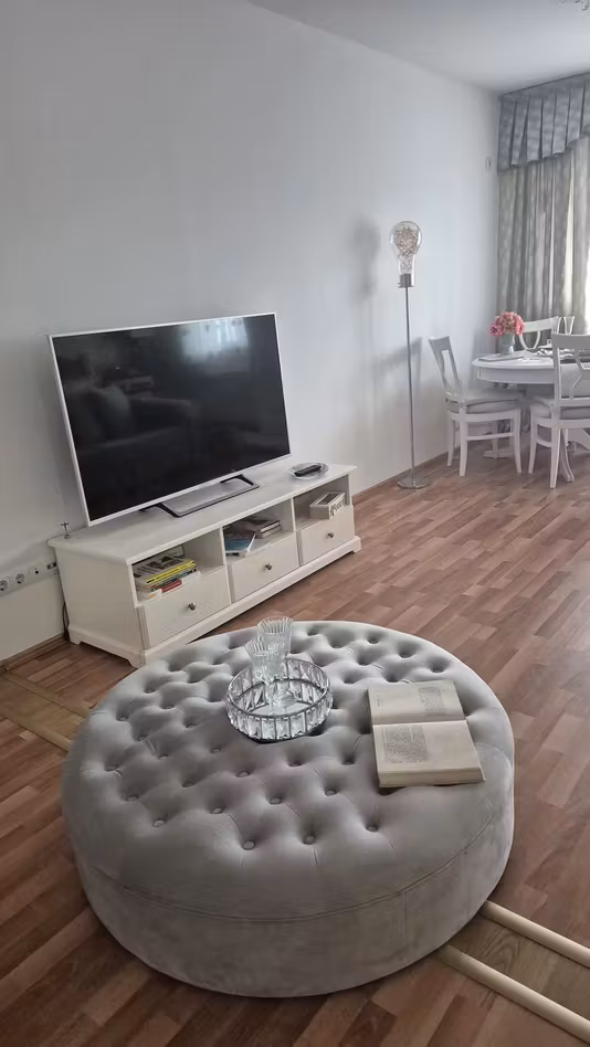Apartament Sector 3