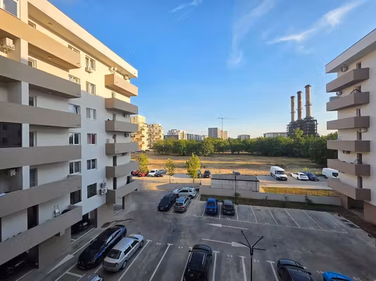 Apartament Berceni