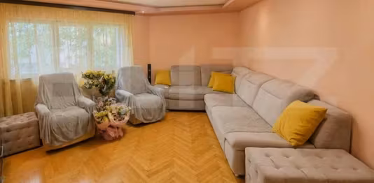 Apartament Soarelui