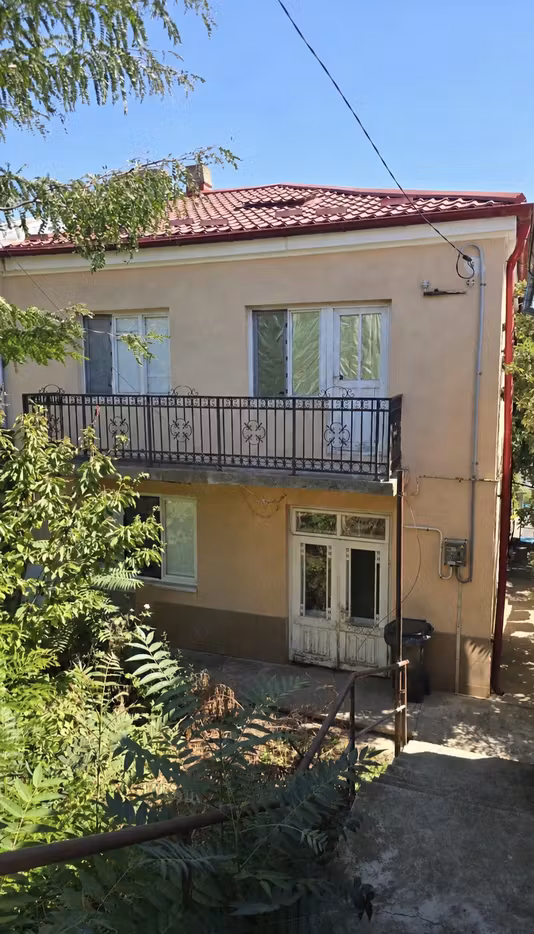 Casă Barlad