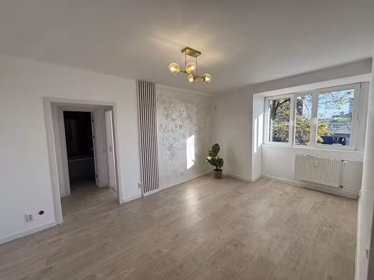 Apartament Grivitei