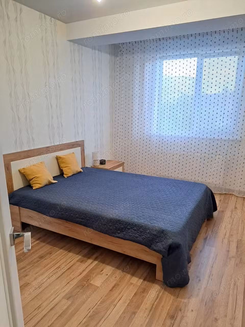 De inchiriat apartament 2 camere in zona Torontalului