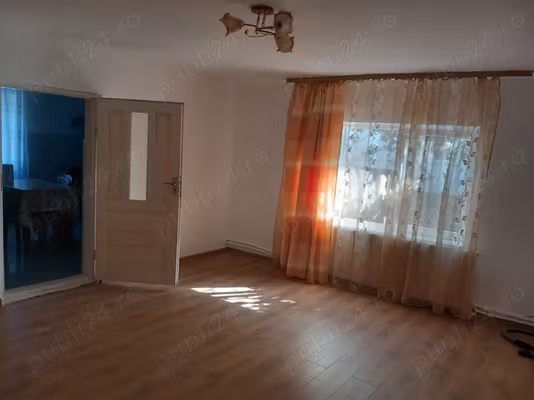 Apartament Agigea