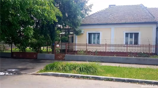 Casă Modern