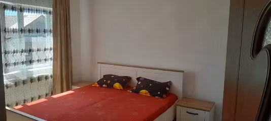 Apartament Rovinari