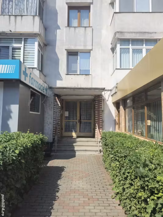 Apartament Roman