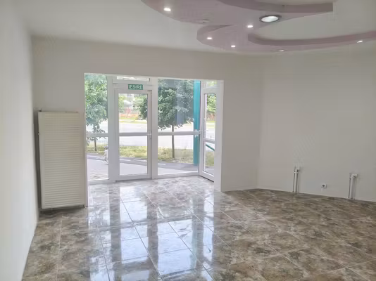 Apartament Soarelui
