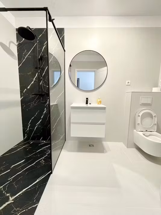 Apartament Teilor