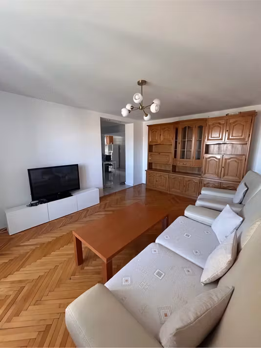 Apartament Circumvalațiunii