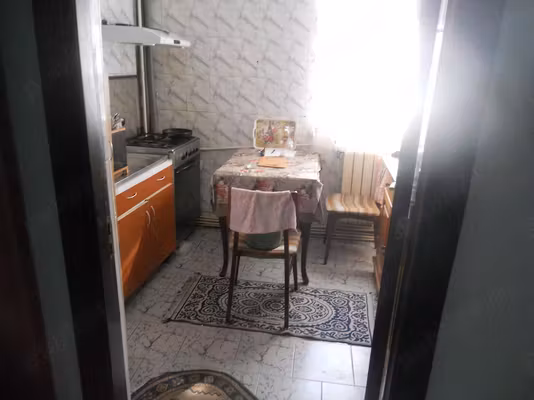 Apartament Bdu Decebal