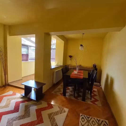 Apartament CENTRU