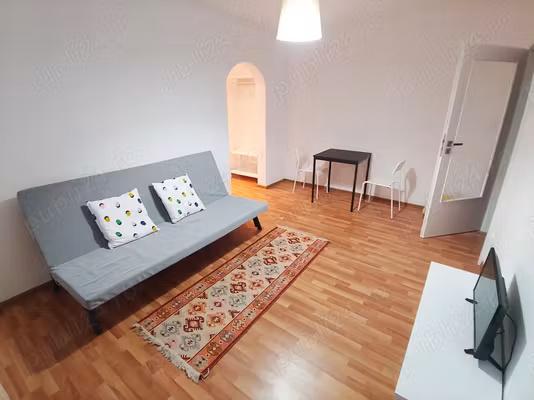 Apartament Rahova