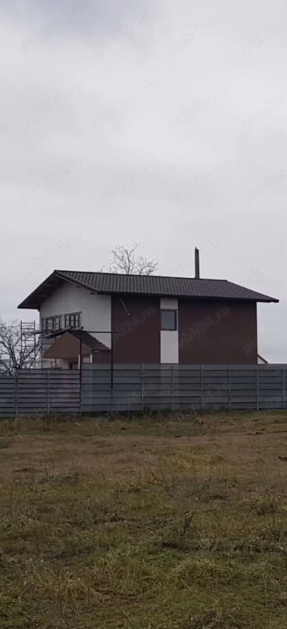 vand vila moderna