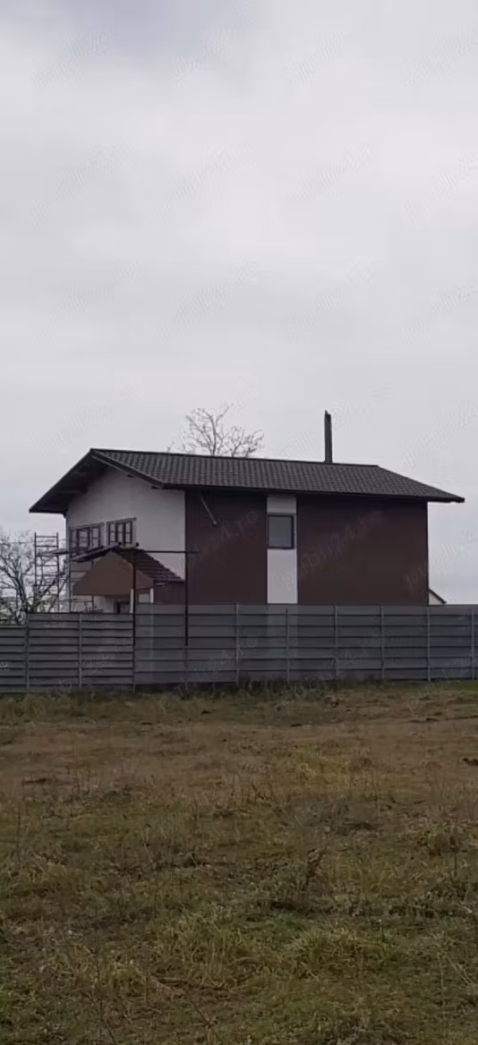 Casă Vadu