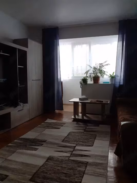 Apartament Boul Rosu