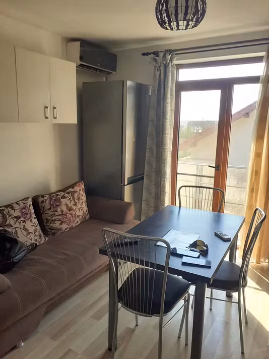Apartament Dumbravita
