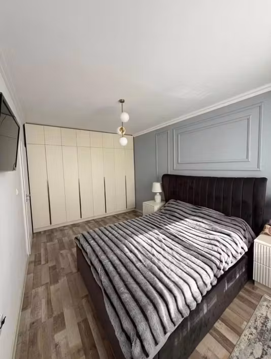 Apartament Calea Urseni