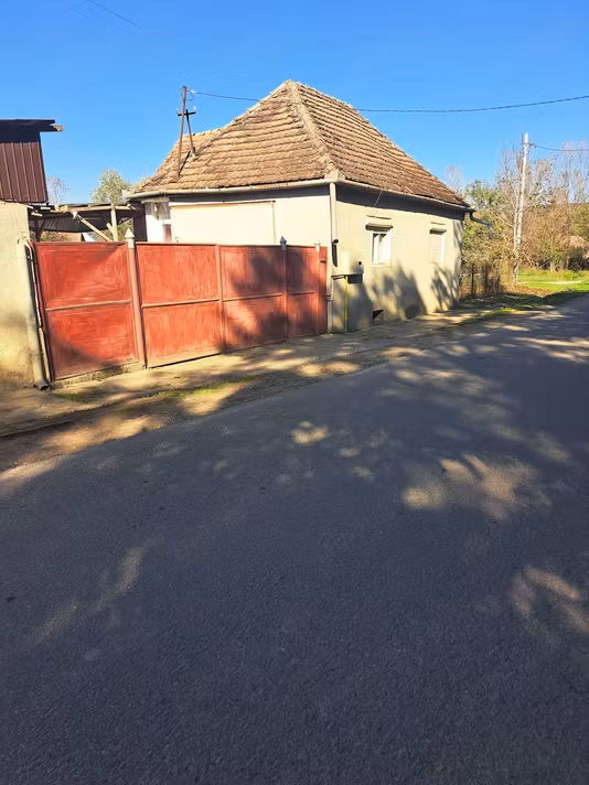Casă Laslau Mare