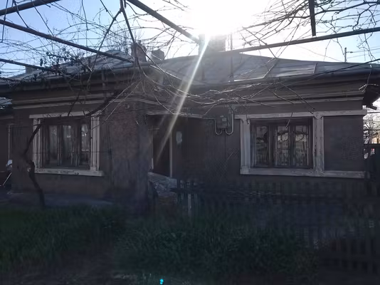 Casă Rahova