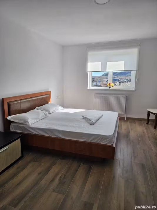 Garsonieră Basarabi