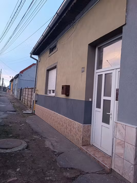 Casă Caransebes