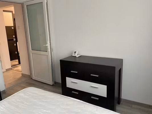 Apartament Rahova
