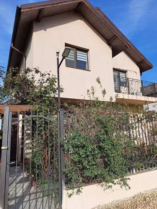 Casă Bragadiru