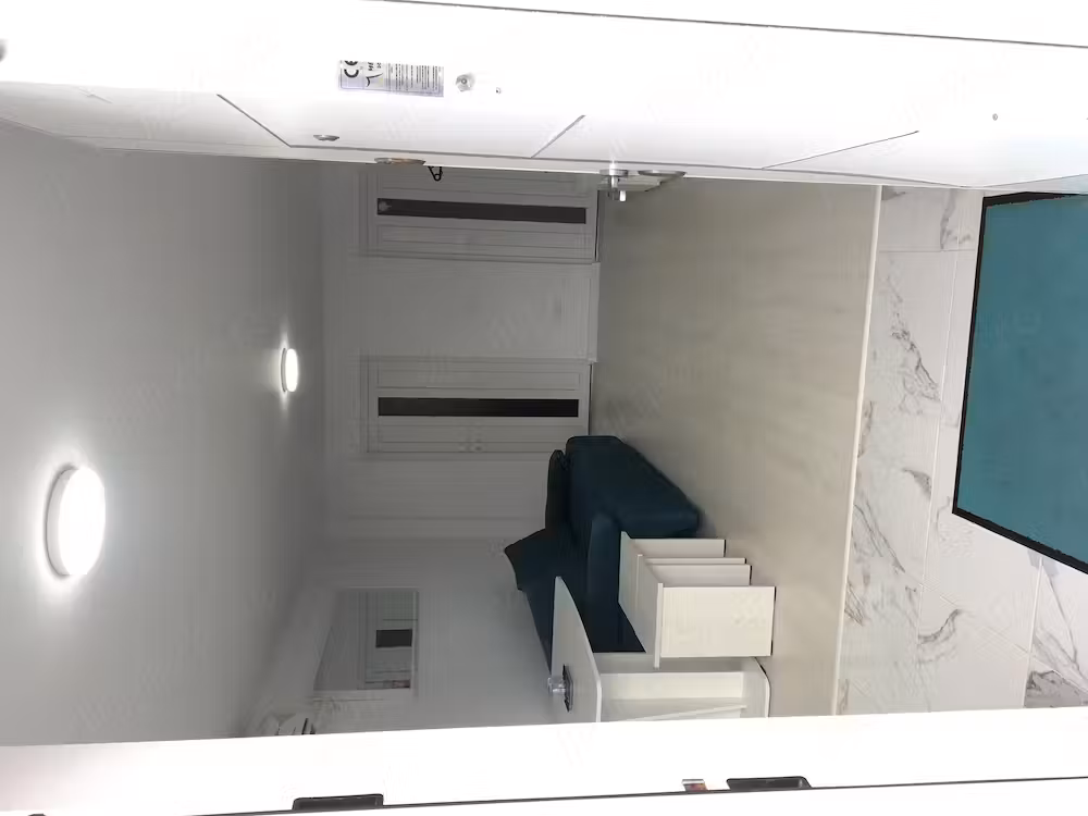 Apartamen 2 camere