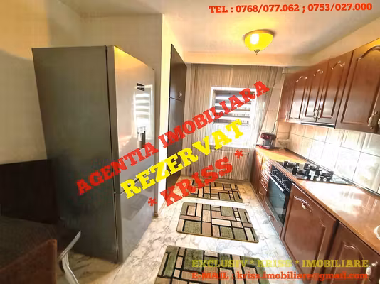 Apartament Exercitiu