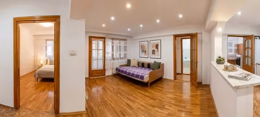 Apartament Falticeni