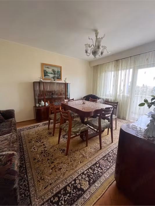 Apartament Calan