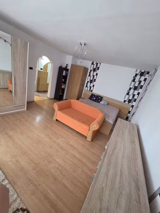 Apartament Alfa